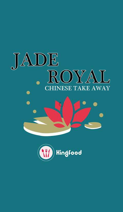 Jade Royal Chinese Takeaway